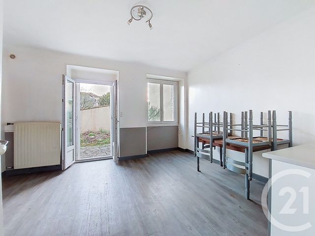 maison à vendre - 9 pièces - 168.0 m2 - CHOLET - 49 - PAYS-DE-LOIRE - Century 21 Les Arcades