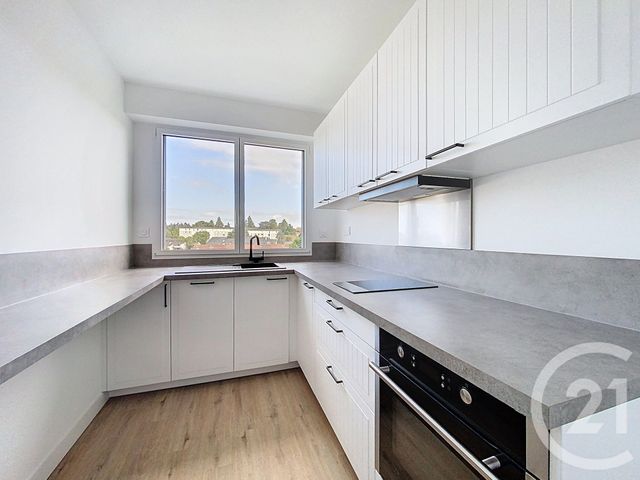 Appartement T2 à louer - 2 pièces - 45.81 m2 - CHOLET - 49 - PAYS-DE-LOIRE - Century 21 Les Arcades