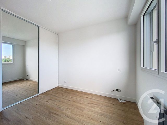 Appartement T2 à louer - 2 pièces - 45.81 m2 - CHOLET - 49 - PAYS-DE-LOIRE - Century 21 Les Arcades