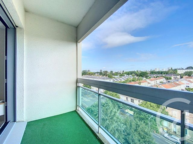 Appartement T2 à louer - 2 pièces - 45.81 m2 - CHOLET - 49 - PAYS-DE-LOIRE - Century 21 Les Arcades
