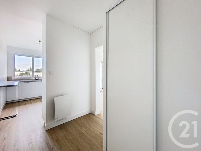 Appartement T2 à louer - 2 pièces - 45.81 m2 - CHOLET - 49 - PAYS-DE-LOIRE - Century 21 Les Arcades