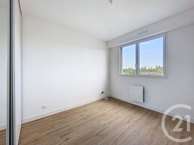 Appartement T2 à louer - 2 pièces - 45.81 m2 - CHOLET - 49 - PAYS-DE-LOIRE - Century 21 Les Arcades