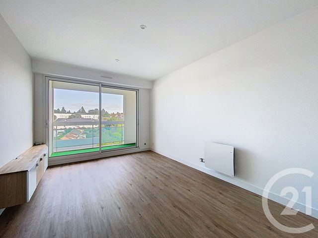 Appartement T2 à louer - 2 pièces - 45.81 m2 - CHOLET - 49 - PAYS-DE-LOIRE - Century 21 Les Arcades