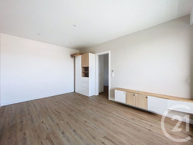 Appartement T2 à louer - 2 pièces - 45.81 m2 - CHOLET - 49 - PAYS-DE-LOIRE - Century 21 Les Arcades