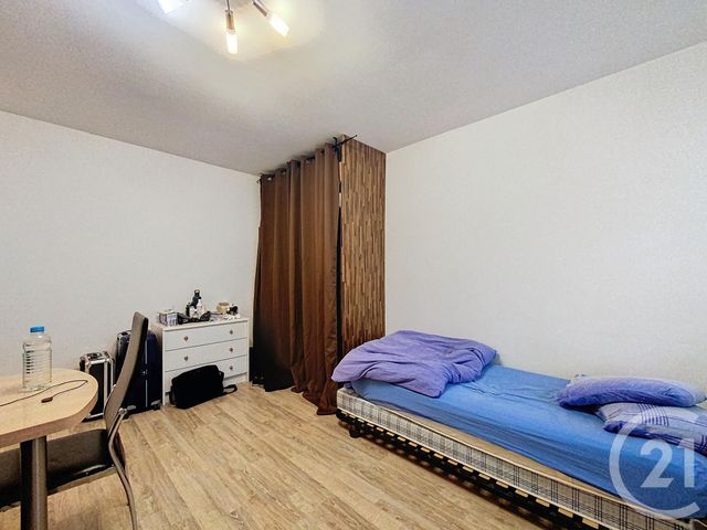 Appartement Studio à louer - 1 pièce - 26.15 m2 - CHOLET - 49 - PAYS-DE-LOIRE - Century 21 Les Arcades