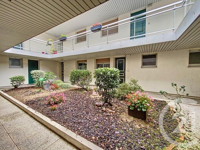Appartement Studio à louer CHOLET