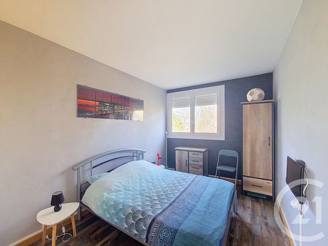 Appartement T3 à vendre - 4 pièces - 56.05 m2 - CHOLET - 49 - PAYS-DE-LOIRE - Century 21 Les Arcades