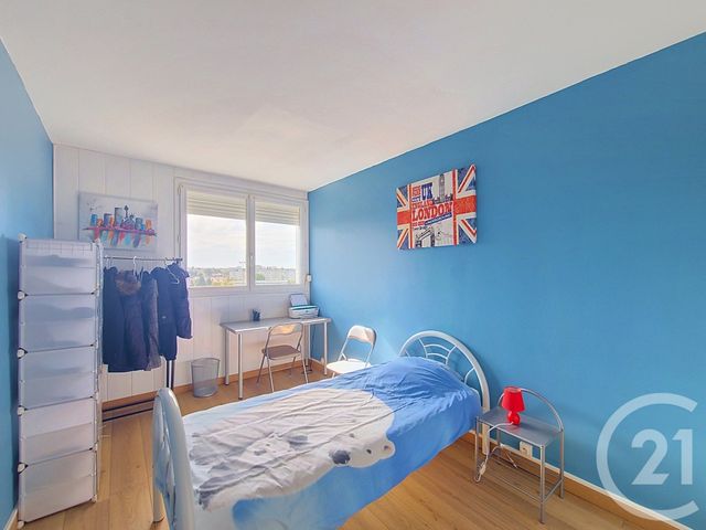 Appartement T3 à vendre - 4 pièces - 56.05 m2 - CHOLET - 49 - PAYS-DE-LOIRE - Century 21 Les Arcades