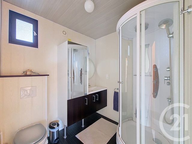 Appartement T3 à vendre - 4 pièces - 56.05 m2 - CHOLET - 49 - PAYS-DE-LOIRE - Century 21 Les Arcades