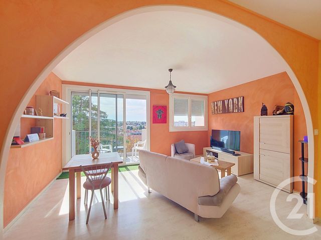 Appartement T3 à vendre CHOLET