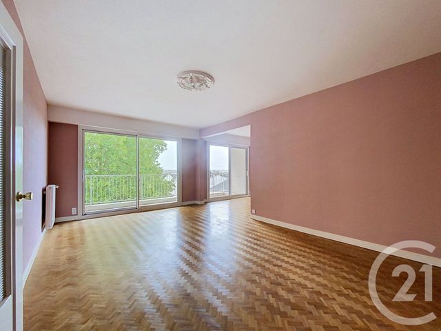 Appartement T4 à louer CHOLET
