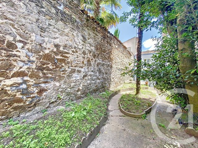 maison à louer - 3 pièces - 64.0 m2 - CHOLET - 49 - PAYS-DE-LOIRE - Century 21 Les Arcades