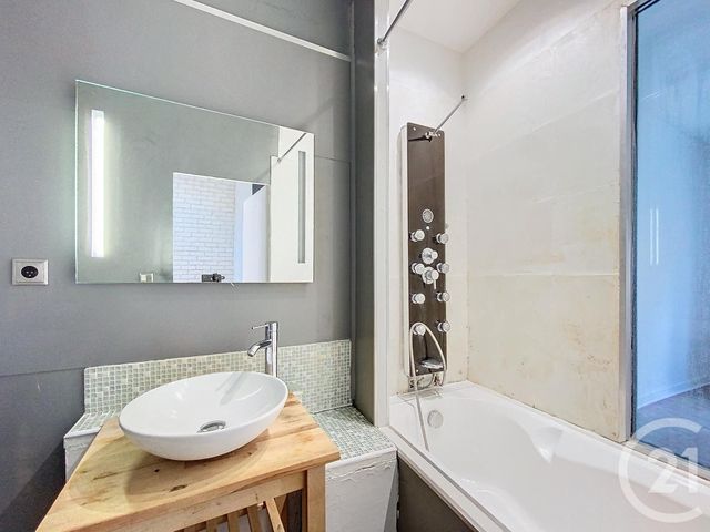 maison à louer - 3 pièces - 64.0 m2 - CHOLET - 49 - PAYS-DE-LOIRE - Century 21 Les Arcades
