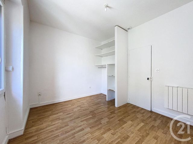 maison à louer - 3 pièces - 64.0 m2 - CHOLET - 49 - PAYS-DE-LOIRE - Century 21 Les Arcades