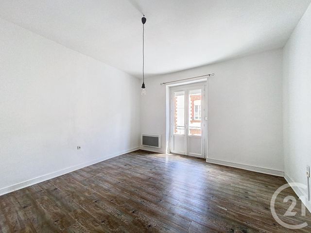 maison à louer - 3 pièces - 64.0 m2 - CHOLET - 49 - PAYS-DE-LOIRE - Century 21 Les Arcades