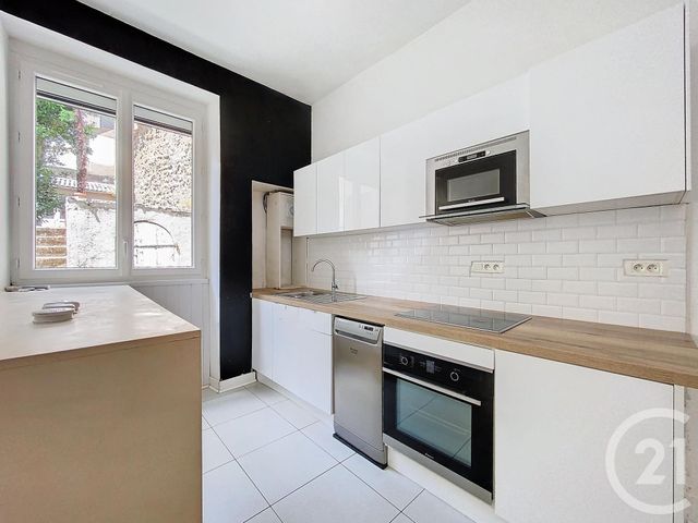 maison à louer - 3 pièces - 64.0 m2 - CHOLET - 49 - PAYS-DE-LOIRE - Century 21 Les Arcades