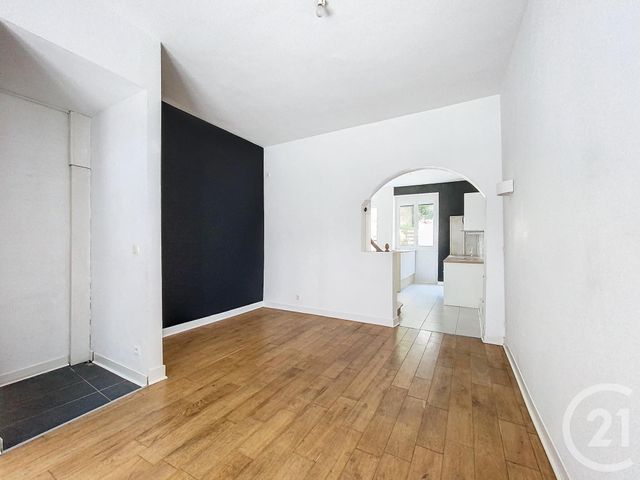 maison à louer - 3 pièces - 64.0 m2 - CHOLET - 49 - PAYS-DE-LOIRE - Century 21 Les Arcades