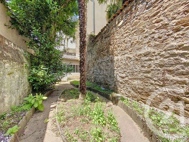maison à louer - 3 pièces - 64.0 m2 - CHOLET - 49 - PAYS-DE-LOIRE - Century 21 Les Arcades