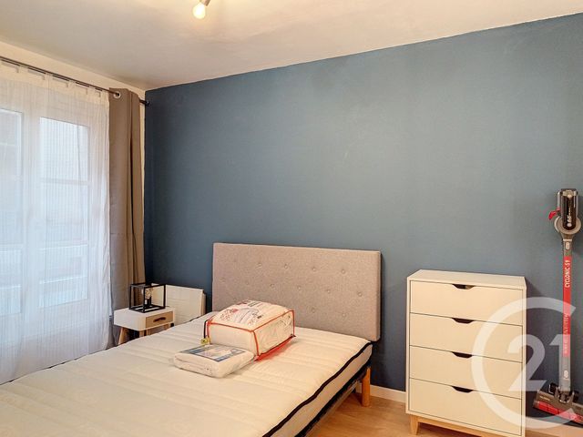Appartement Studio à louer - 2 pièces - 29.0 m2 - CHOLET - 49 - PAYS-DE-LOIRE - Century 21 Les Arcades