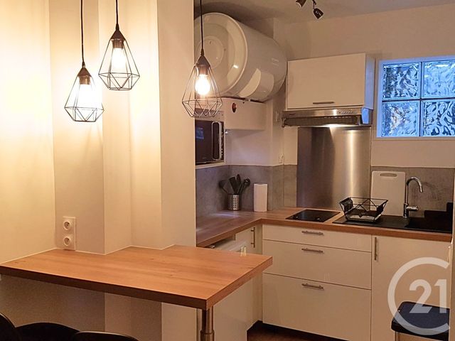 Appartement Studio à louer CHOLET