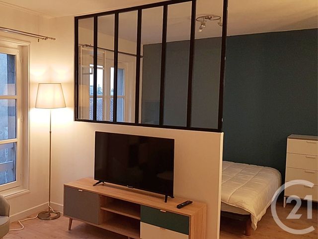 Appartement Studio à louer - 2 pièces - 29.0 m2 - CHOLET - 49 - PAYS-DE-LOIRE - Century 21 Les Arcades
