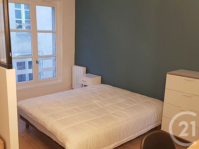 Appartement Studio à louer - 2 pièces - 29.0 m2 - CHOLET - 49 - PAYS-DE-LOIRE - Century 21 Les Arcades