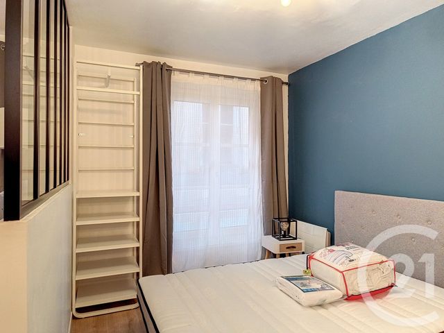 Appartement Studio à louer - 2 pièces - 29.0 m2 - CHOLET - 49 - PAYS-DE-LOIRE - Century 21 Les Arcades
