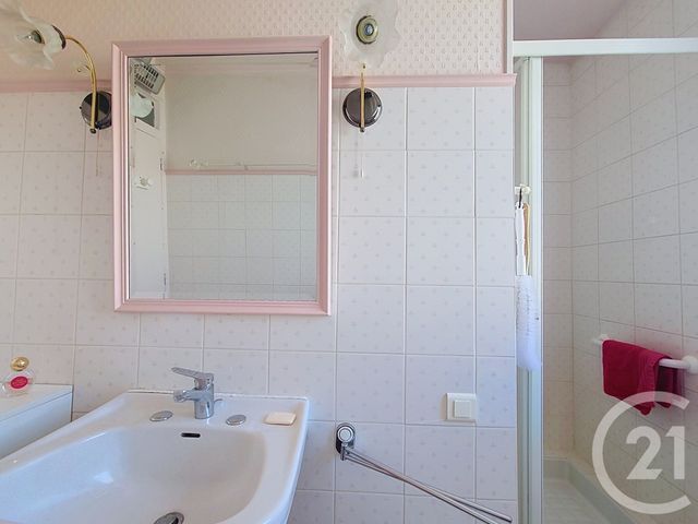 maison à vendre - 6 pièces - 95.0 m2 - CHOLET - 49 - PAYS-DE-LOIRE - Century 21 Les Arcades