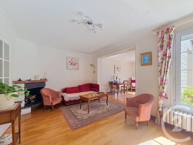 maison à vendre - 6 pièces - 95.0 m2 - CHOLET - 49 - PAYS-DE-LOIRE - Century 21 Les Arcades
