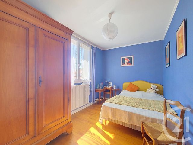 maison à vendre - 6 pièces - 95.0 m2 - CHOLET - 49 - PAYS-DE-LOIRE - Century 21 Les Arcades