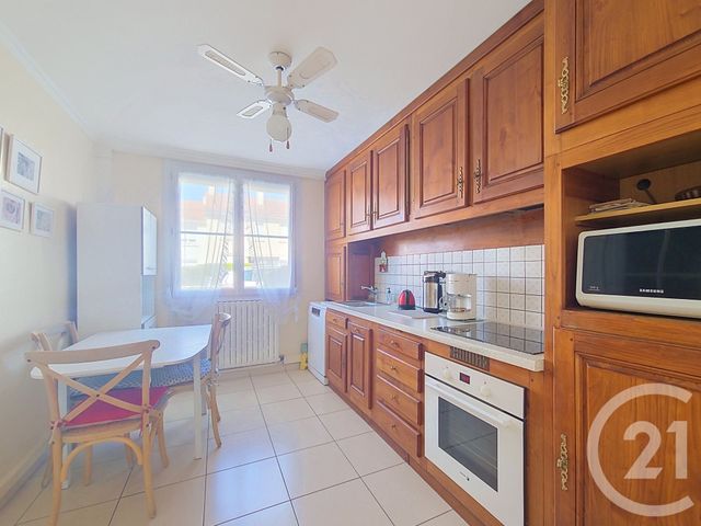 maison à vendre - 6 pièces - 95.0 m2 - CHOLET - 49 - PAYS-DE-LOIRE - Century 21 Les Arcades