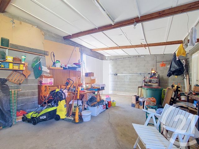 maison à vendre - 6 pièces - 95.0 m2 - CHOLET - 49 - PAYS-DE-LOIRE - Century 21 Les Arcades
