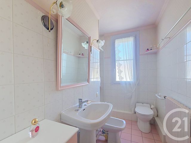 maison à vendre - 6 pièces - 95.0 m2 - CHOLET - 49 - PAYS-DE-LOIRE - Century 21 Les Arcades