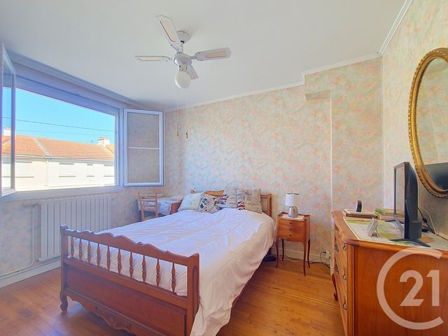 maison à vendre - 6 pièces - 95.0 m2 - CHOLET - 49 - PAYS-DE-LOIRE - Century 21 Les Arcades