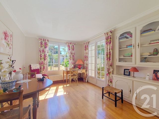maison à vendre - 6 pièces - 95.0 m2 - CHOLET - 49 - PAYS-DE-LOIRE - Century 21 Les Arcades