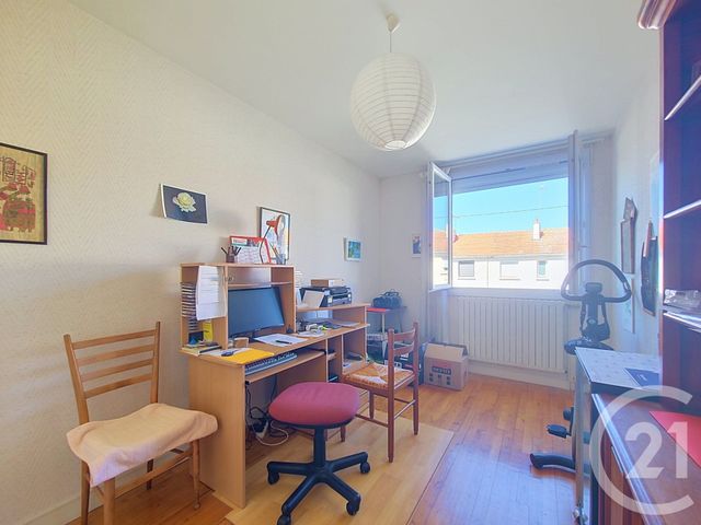 maison à vendre - 6 pièces - 95.0 m2 - CHOLET - 49 - PAYS-DE-LOIRE - Century 21 Les Arcades