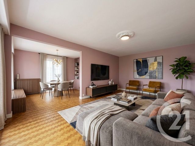 appartement - CHOLET - 49