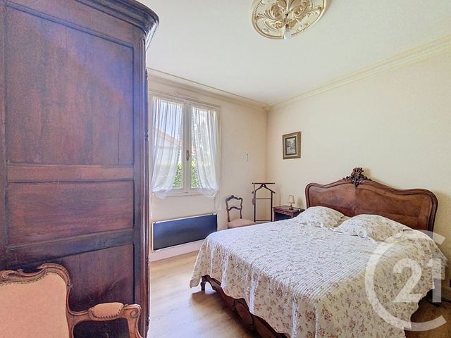 maison à louer - 5 pièces - 132.9 m2 - ST LEGER SOUS CHOLET - 49 - PAYS-DE-LOIRE - Century 21 Les Arcades
