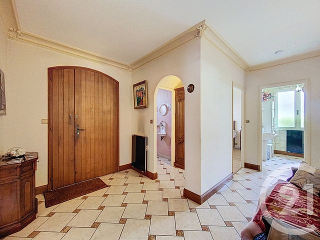 maison à louer - 5 pièces - 132.9 m2 - ST LEGER SOUS CHOLET - 49 - PAYS-DE-LOIRE - Century 21 Les Arcades