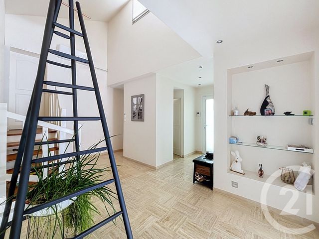 Maison à vendre LE MAY SUR EVRE