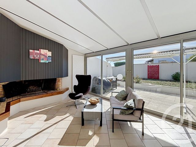 maison à vendre - 8 pièces - 213.54 m2 - LE MAY SUR EVRE - 49 - PAYS-DE-LOIRE - Century 21 Les Arcades