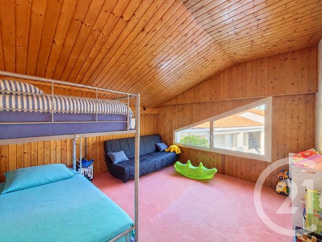 maison à vendre - 8 pièces - 213.54 m2 - LE MAY SUR EVRE - 49 - PAYS-DE-LOIRE - Century 21 Les Arcades