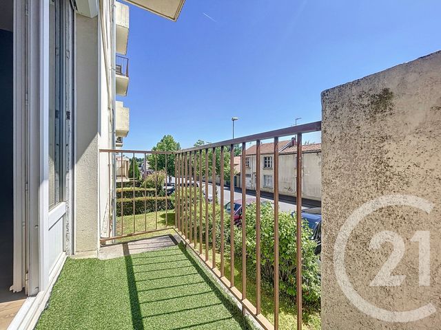 Appartement T3 à louer - 3 pièces - 73.25 m2 - CHOLET - 49 - PAYS-DE-LOIRE - Century 21 Les Arcades