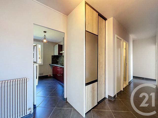 Appartement T3 à louer - 3 pièces - 73.25 m2 - CHOLET - 49 - PAYS-DE-LOIRE - Century 21 Les Arcades