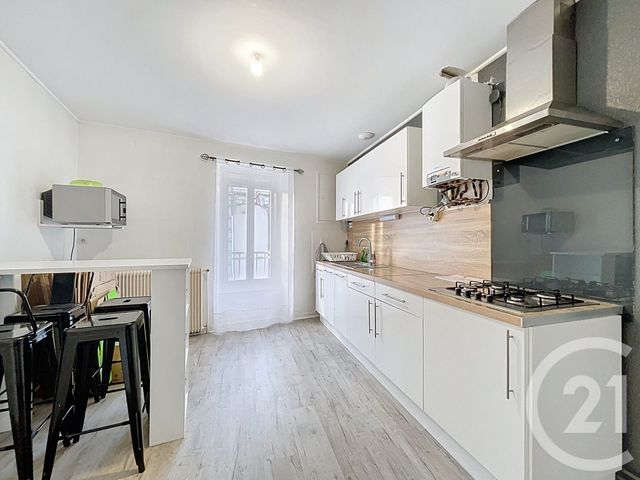 maison à vendre - 4 pièces - 122.8 m2 - CHOLET - 49 - PAYS-DE-LOIRE - Century 21 Les Arcades