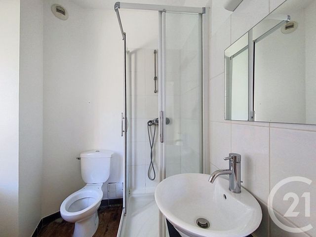 Appartement T2 à louer - 2 pièces - 46.76 m2 - CHOLET - 49 - PAYS-DE-LOIRE - Century 21 Les Arcades