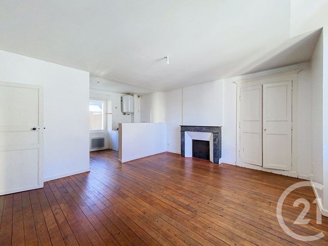 Appartement T2 à louer CHOLET