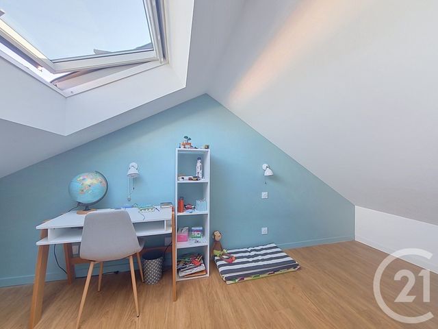 maison à vendre - 8 pièces - 142.0 m2 - CHOLET - 49 - PAYS-DE-LOIRE - Century 21 Les Arcades