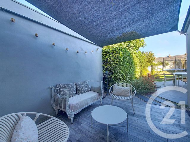 maison à vendre - 8 pièces - 142.0 m2 - CHOLET - 49 - PAYS-DE-LOIRE - Century 21 Les Arcades