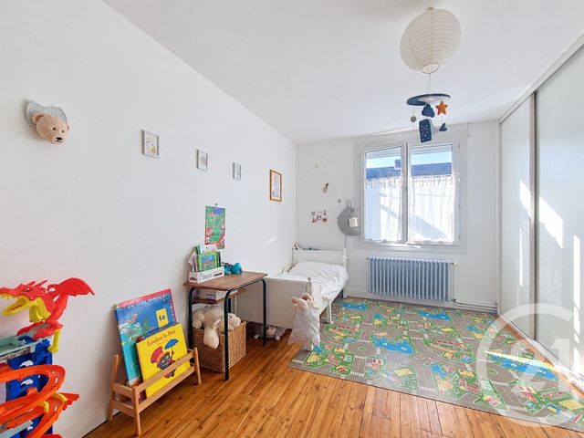 maison à vendre - 8 pièces - 142.0 m2 - CHOLET - 49 - PAYS-DE-LOIRE - Century 21 Les Arcades